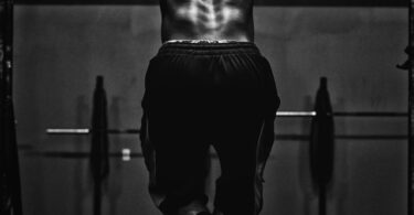 BUILD A BIG WIDE BACK WITH THESE 5 WORKOUTS