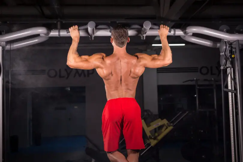 Small Forearms? Try These Solutions - Mykegenfit.com