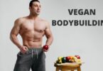 vegan diet for bodybuilding