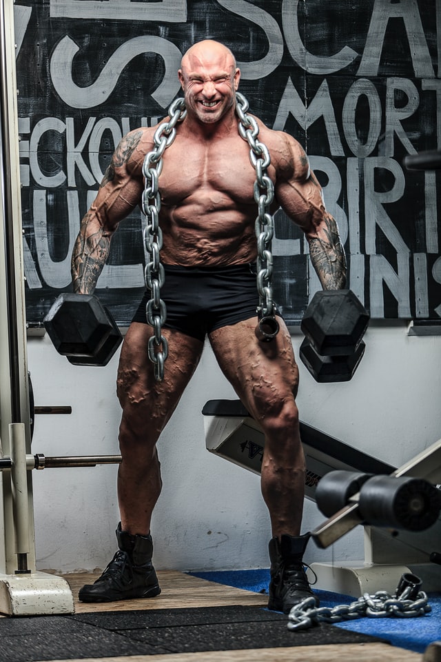 How To Get 24 Inch Quads Fast With These Techniques Mykegenfit