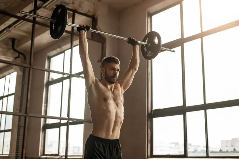 Lateral Raise vs Shoulder Press (Which Is Better For Medial Delts)
