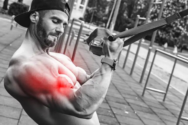 Left arm bigger than right arm? (How to fix this)- Mykegenfit.com