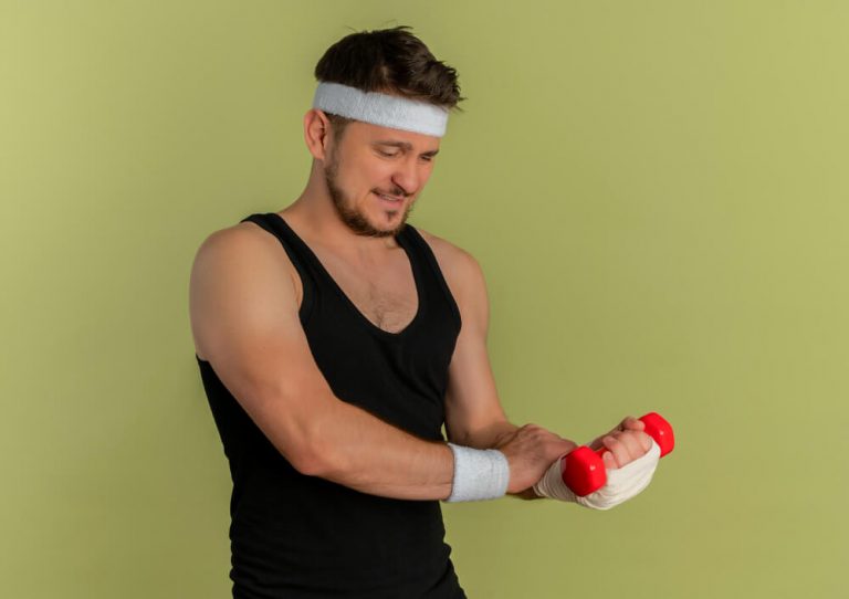 Are Wrist Curls Bad? (Find Out Here)