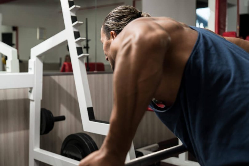 Bent Over Row Vs Rear Delt Row? Which Workout Is Better