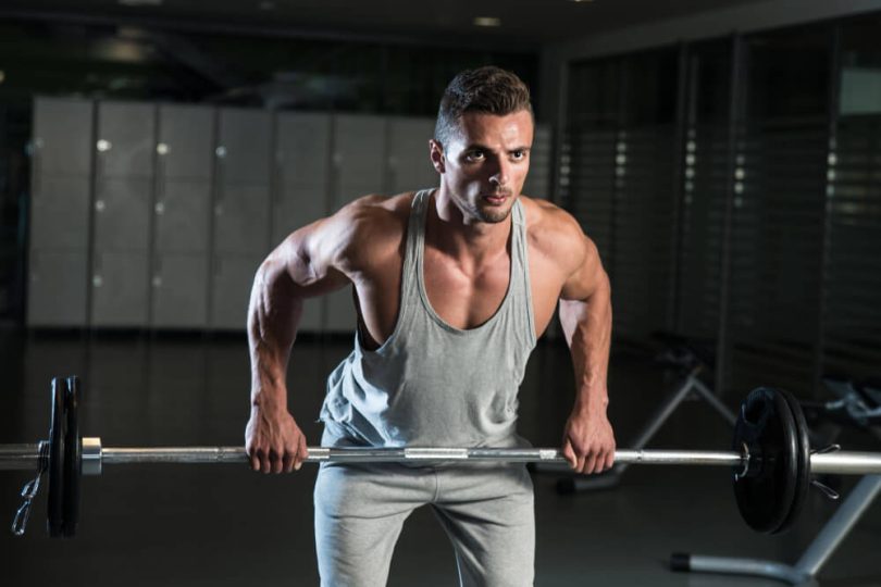 Bent Over Row Vs Rear Delt Row? Which Workout Is Better