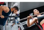 Can Dips Replace Bench Press