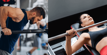 Can Dips Replace Bench Press
