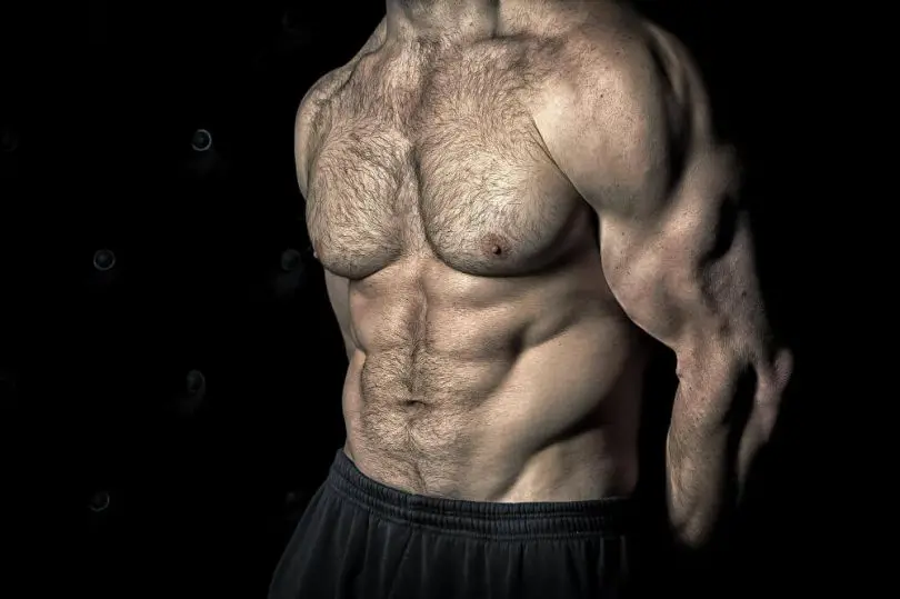Biggest Triceps In Bodybuilding