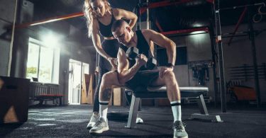 Is 1 hour workout a day enough to build muscle