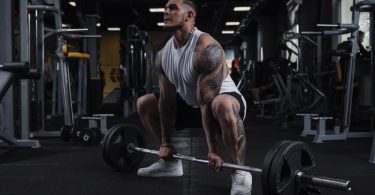 Why Is The Deadlift Called “Deadlift”?