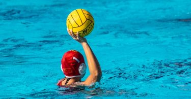 How Far is a Penalty in Water Polo