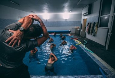 who is the best water polo coach