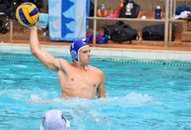 What Does Bunny Mean in Water Polo