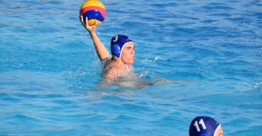 When Can You Start Playing Water Polo