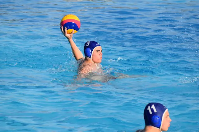 When Can You Start Playing Water Polo