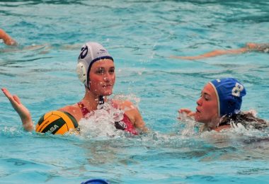 What Are Major Fouls in Water Polo