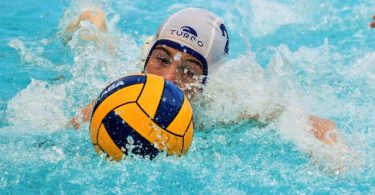 How Good at Swimming Do You Need to Be to Play Water Polo