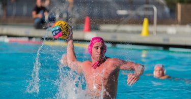 Can You Shoot from Anywhere in Water Polo