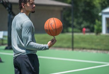 How Much Does a Basketball Weigh