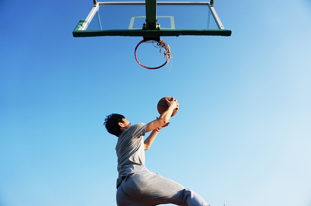 How High is a Basketball Hoop