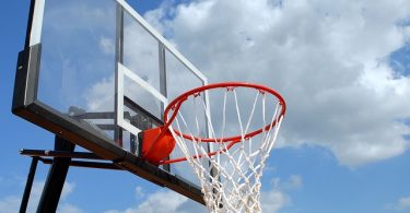 What is the Diameter of a Standard Basketball Hoop