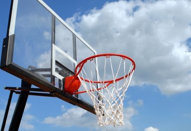 What is the Diameter of a Standard Basketball Hoop