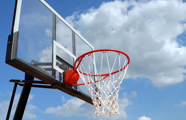 What is the Diameter of a Standard Basketball Hoop
