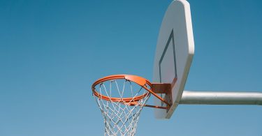 Netball And Basketball