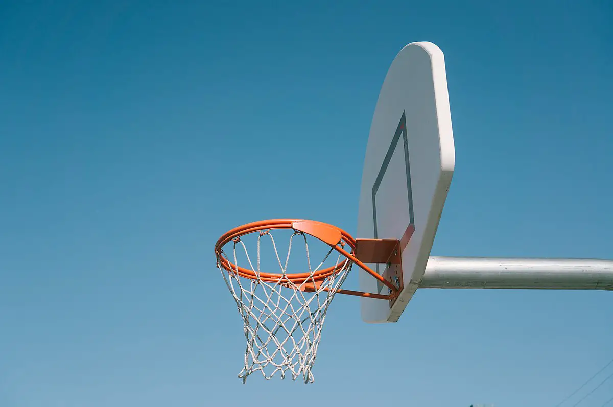 Netball And Basketball A Comprehensive Comparison