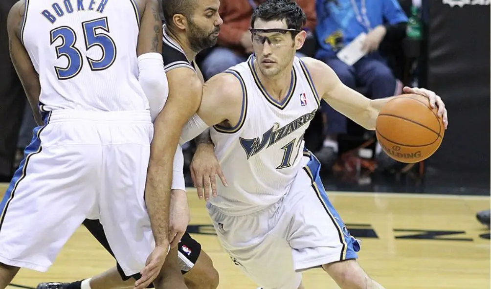 What Does "Pick and Roll" Mean in Basketball?