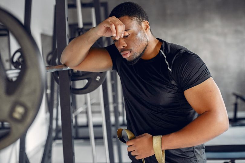 Is Working Out 7 Days a Week Bad for Your Muscles